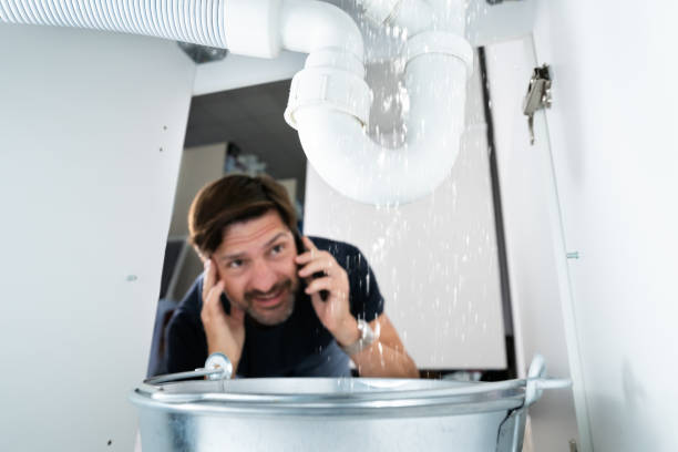 Best 24-Hour Plumber Near Me  in East Valley, NV