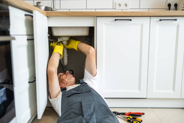 Best Water Softener Installation  in East Valley, NV