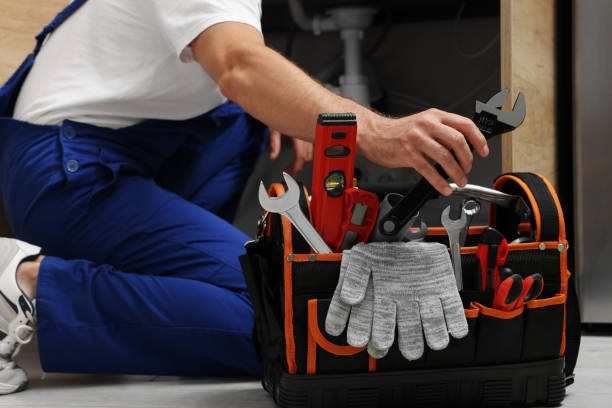 Best Plumbing Inspection Services  in East Valley, NV