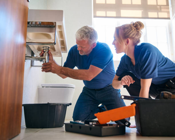 Best Local Plumber Services  in East Valley, NV